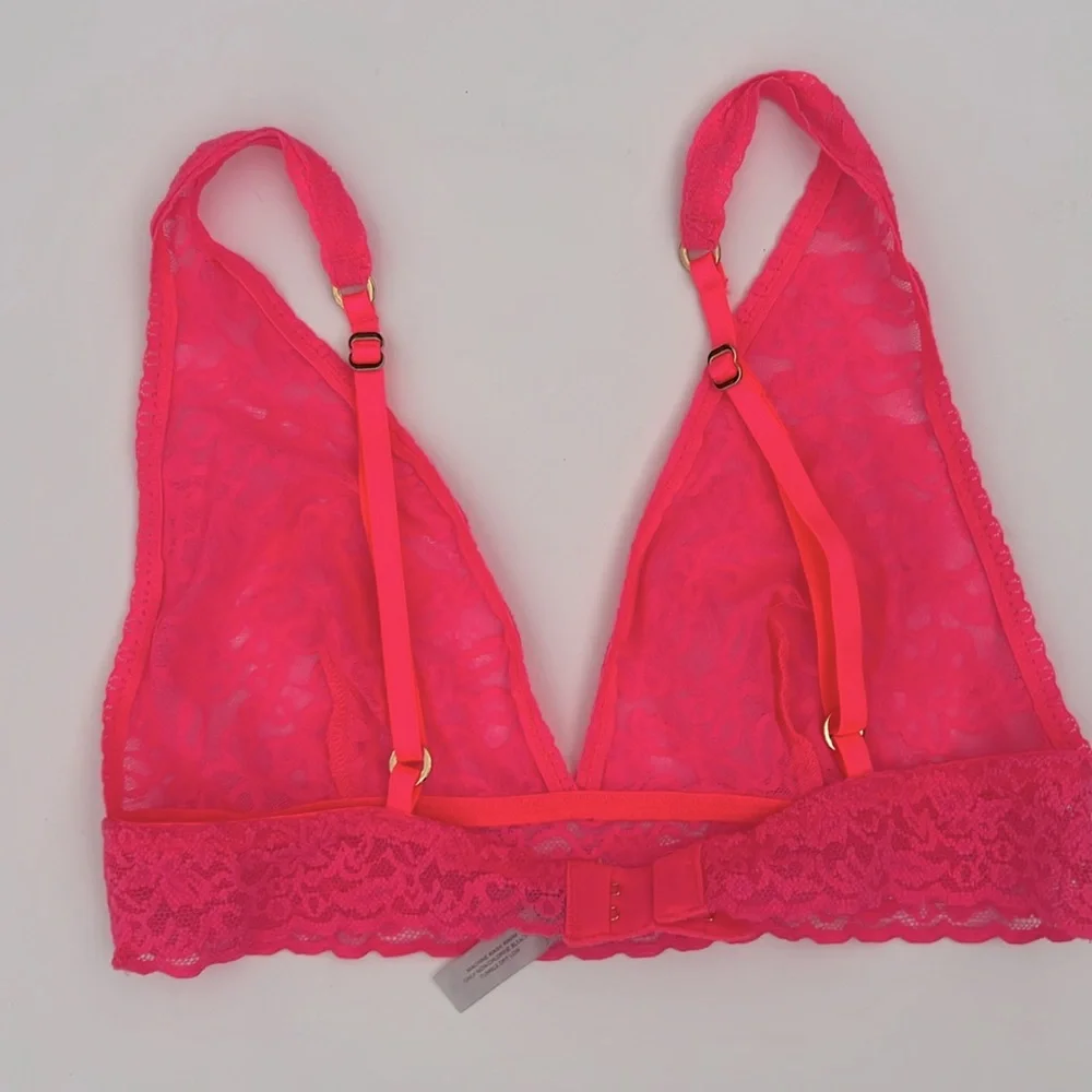 Victoria Secret‎ Pink Bralette